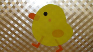 保護中: 5月のひよこぐみの日常　
