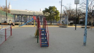 保護中: お別れ遠足