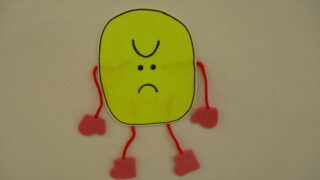 保護中: 4月の様子